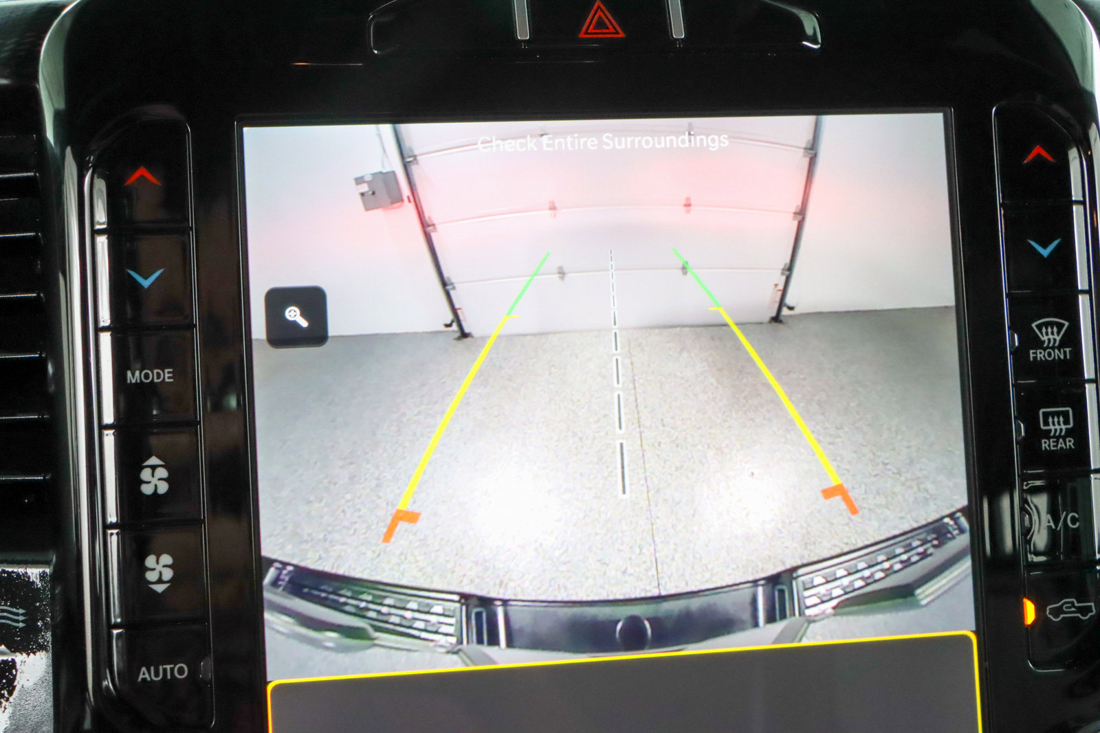 Used 2023 RAM 1500 Rebel w/ Rebel Level 2 Equipment Group image 20