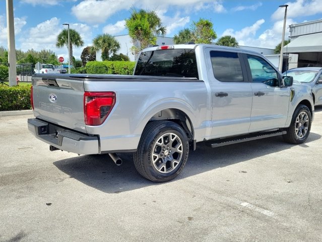 Used 2024 Ford F150 STX RWD image 10