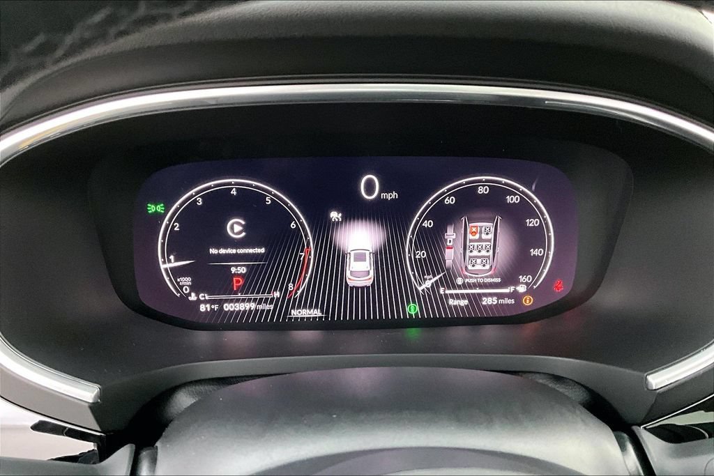 Certified 2026 Acura MDX w/ Technology Package FWD image 27