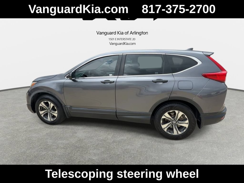 Used 2018 Honda CR-V LX image 5