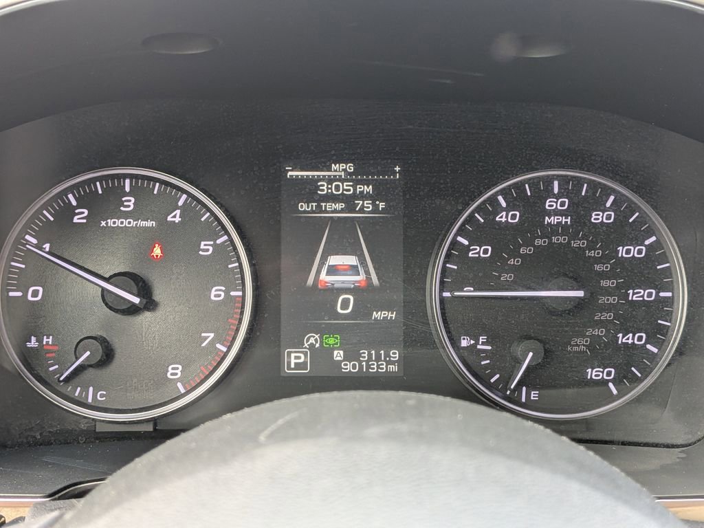 Used 2020 Subaru Legacy Limited image 31