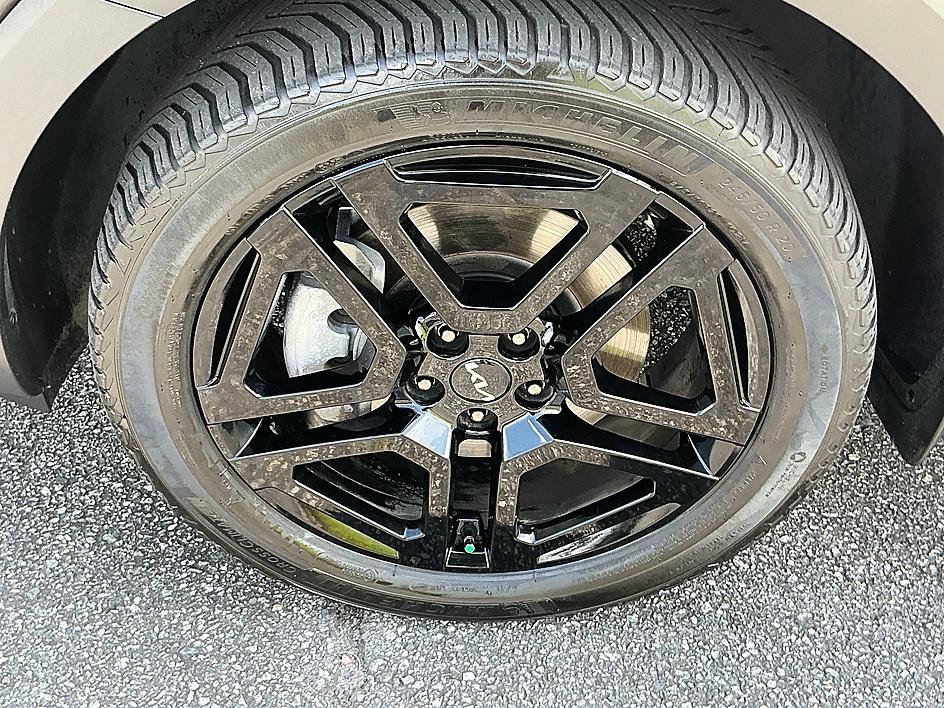 Used 2024 Kia Telluride SX Prestige X-Line AWD/4WD image 9