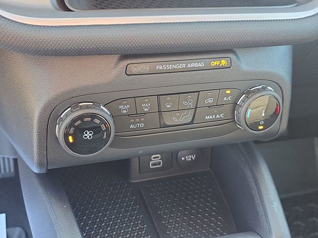 Used 2024 Ford Bronco Sport Big Bend AWD/4WD image 23