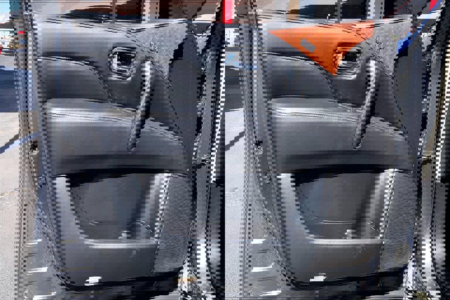 Used 2019 INFINITI QX80 Luxe image 22