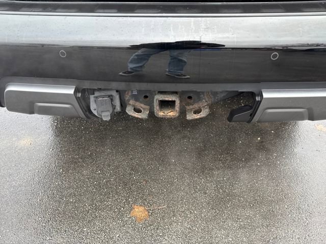 Used 2019 Nissan Armada Platinum w/ Captain's Chairs Package image 37