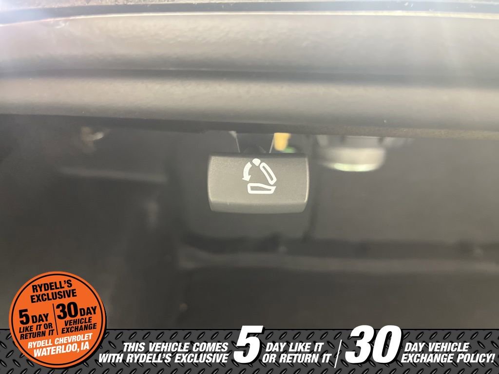 Certified 2024 Chevrolet Malibu LT image 20