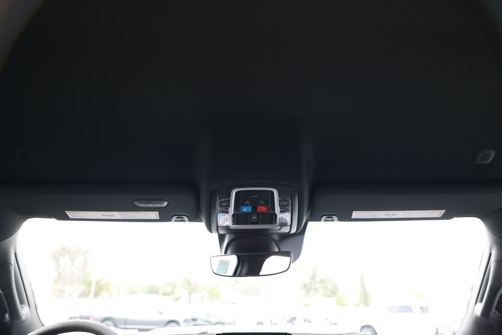 New 2026 RAM 3500 Laramie image 30