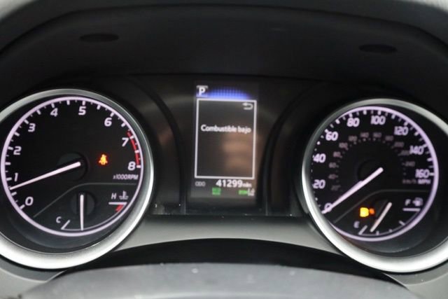 Used 2024 Toyota Camry LE image 19