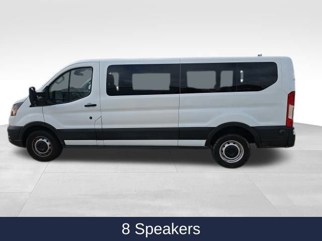 Used 2020 Ford Transit 350 XL image 6