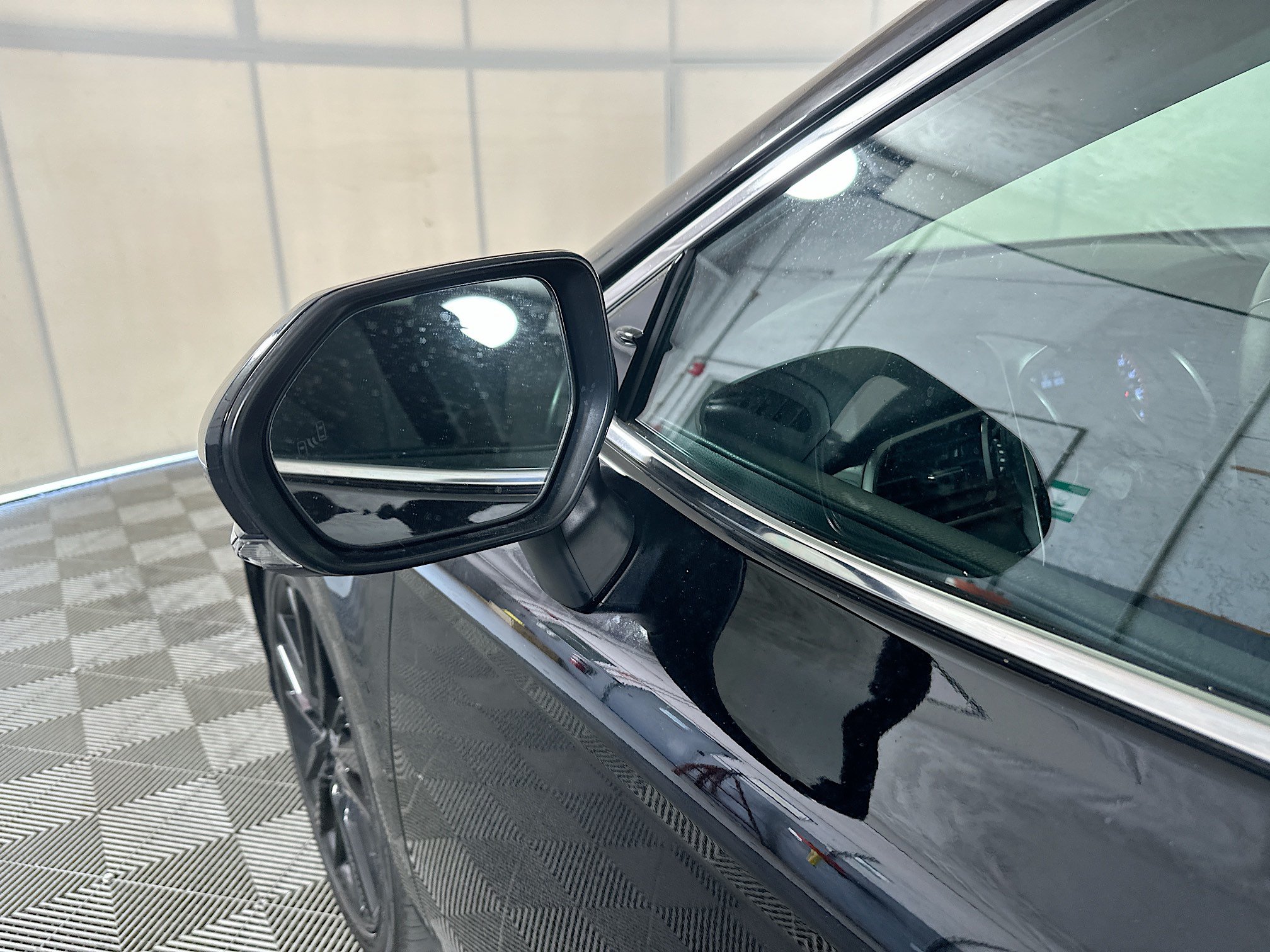 Used 2022 Toyota Camry XSE FWD image 10