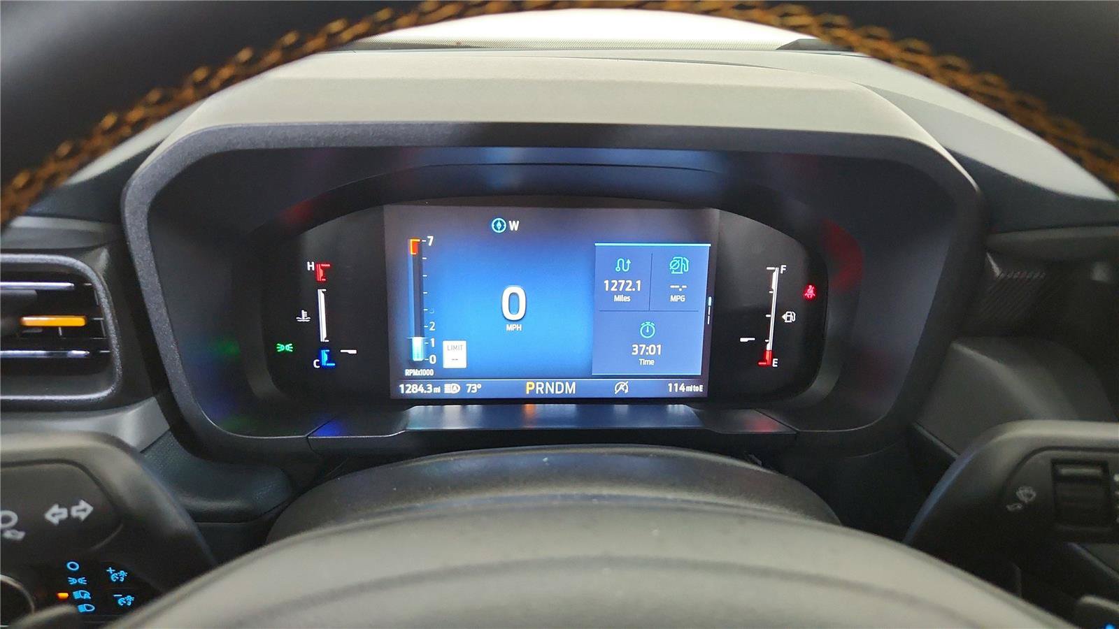 Used 2026 Ford Maverick Tremor AWD/4WD image 29