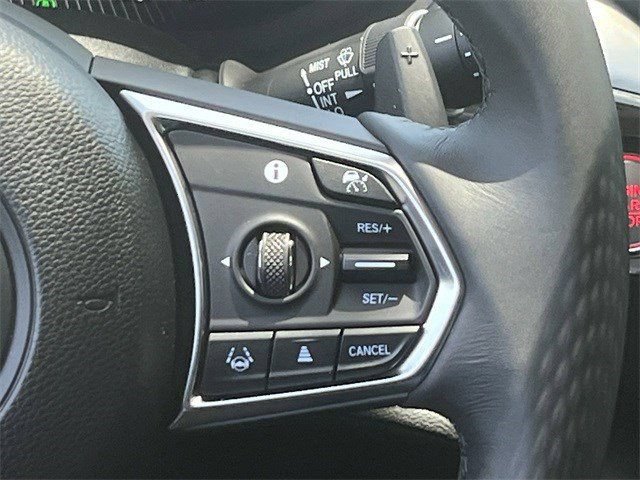 New 2026 Acura MDX FWD image 15