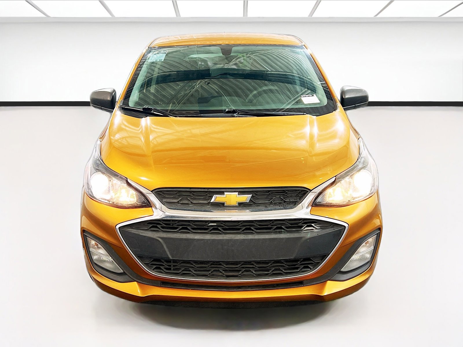 Used 2020 Chevrolet Spark LS FWD image 2