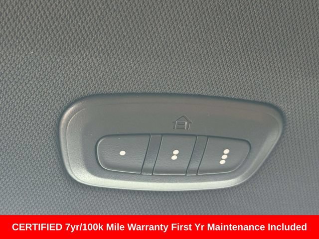 Used 2023 Jeep Grand Cherokee Summit AWD/4WD image 29