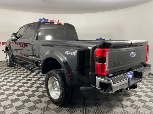 Certified 2023 Ford F450 Lariat image 5