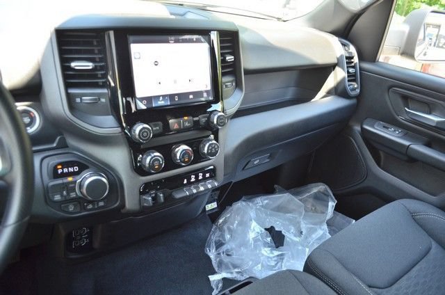 New 2026 RAM 1500 Warlock AWD/4WD image 21