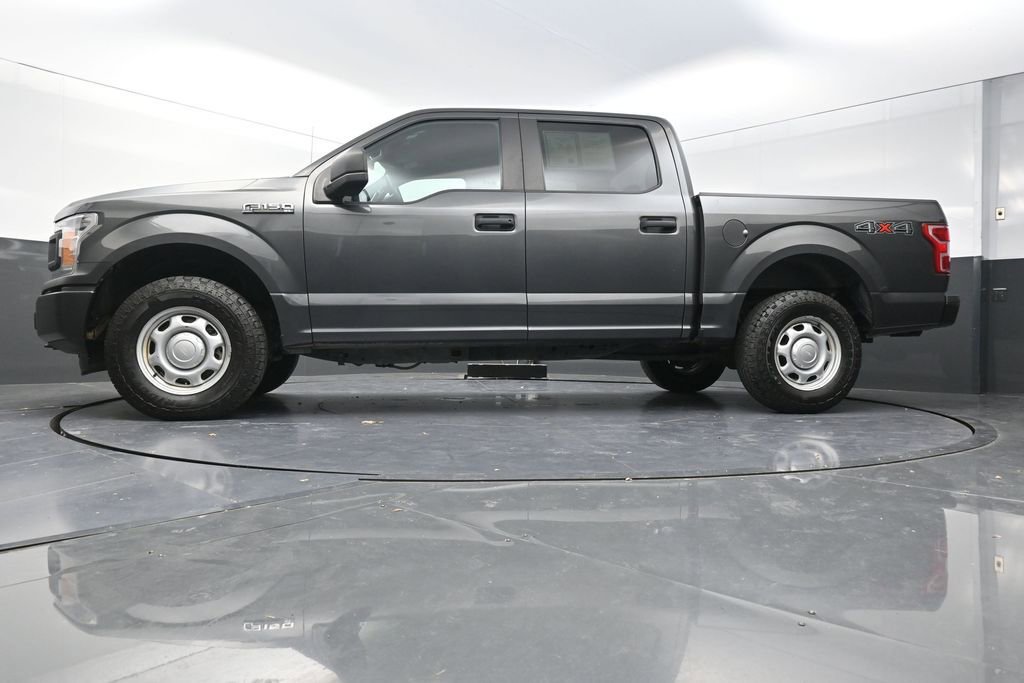 Used 2020 Ford F150 XL w/ XL Power Equipment Group image 24