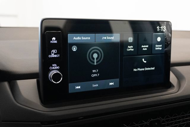 New 2026 Honda Accord LX image 4
