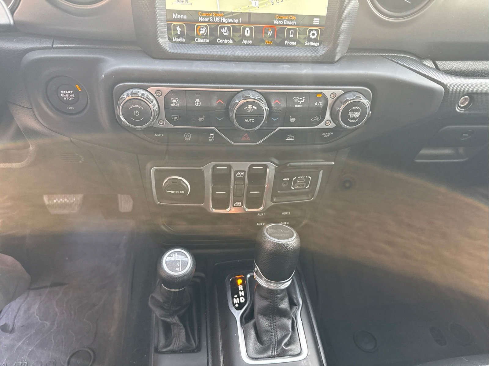Used 2023 Jeep Wrangler Unlimited Sport w/ Xtreme 35 Tire Package AWD/4WD image 29
