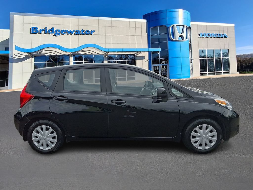 Used 2014 Nissan Versa Note S Plus FWD image 7