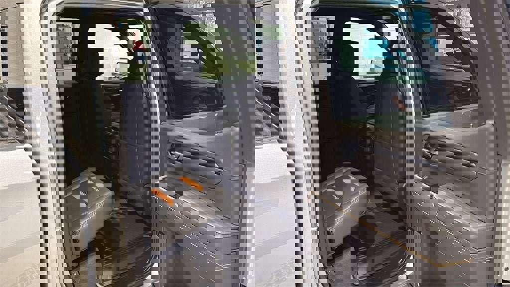 New 2026 GMC Sierra 1500 AT4 w/ AT4 Premium Package image 16