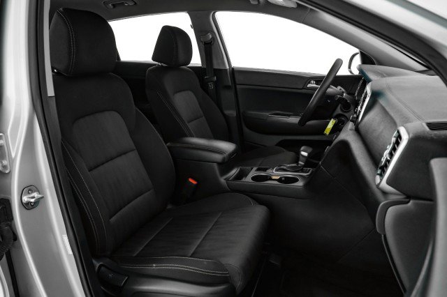 Used 2019 Kia Sportage LX image 30