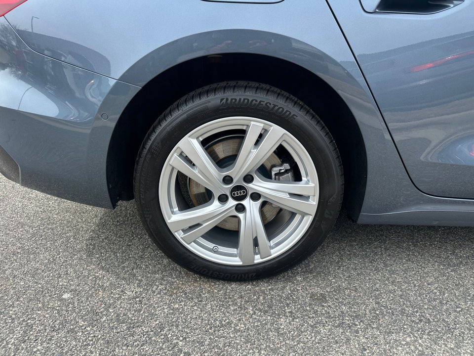 Certified 2025 Audi A5 2.0T Premium Plus w/ Premium Plus image 23