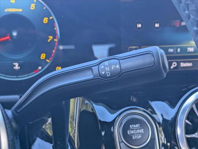 Certified 2023 Mercedes-Benz GLA 250 4MATIC image 10