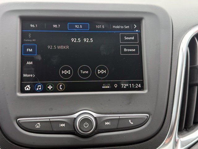 Used 2019 Chevrolet Equinox LS FWD image 27