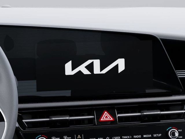 New 2026 Kia Niro Wind w/ Wind Preserve Package FWD image 20