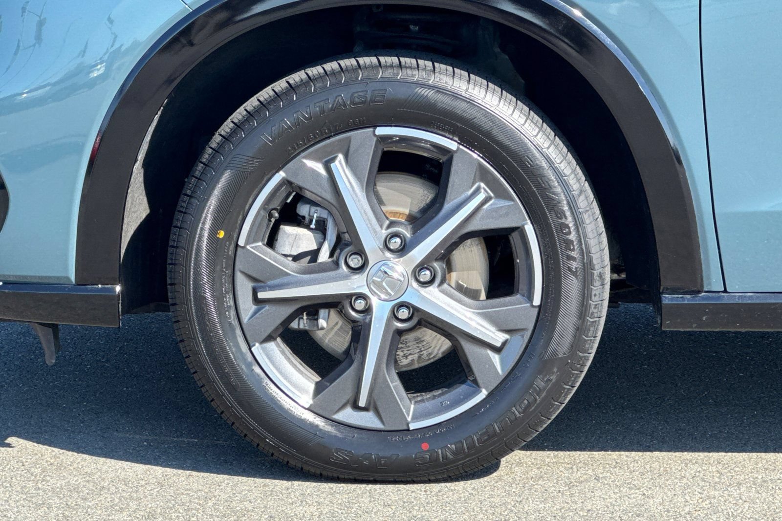 Used 2023 Honda HR-V EX-L image 26