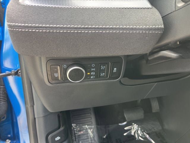 Certified 2025 Ford Mustang Mach-E GT AWD/4WD image 40