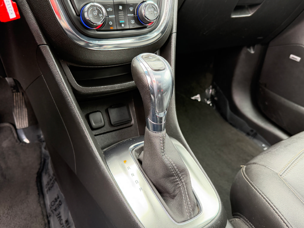 Used 2015 Buick Encore Leather AWD/4WD image 25