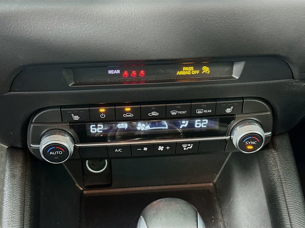 Certified 2023 MAZDA CX-5 AWD 2.5 S image 15