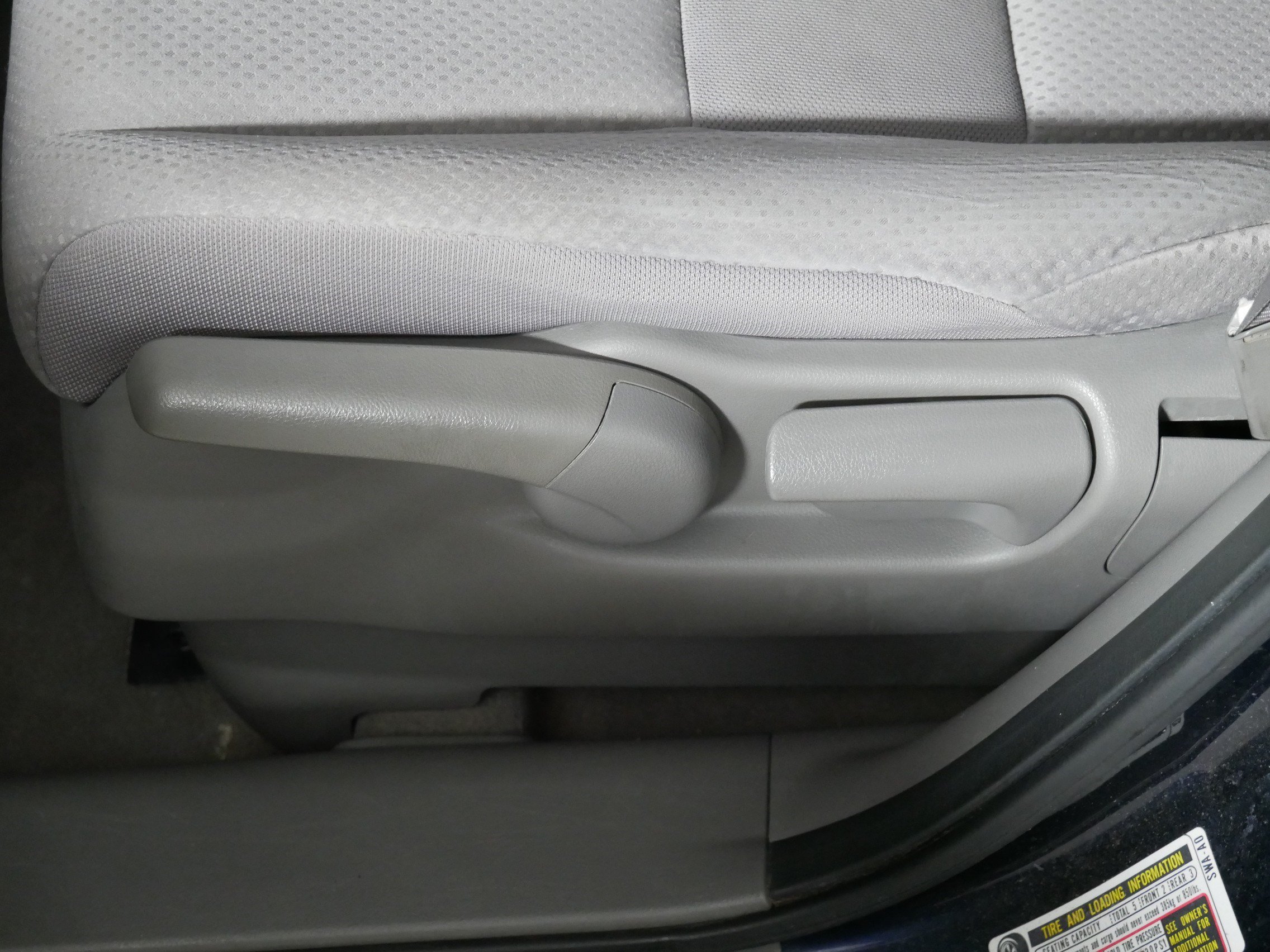 Used 2008 Honda CR-V LX image 20