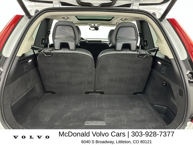 Certified 2024 Volvo XC90 B6 Plus AWD/4WD image 25