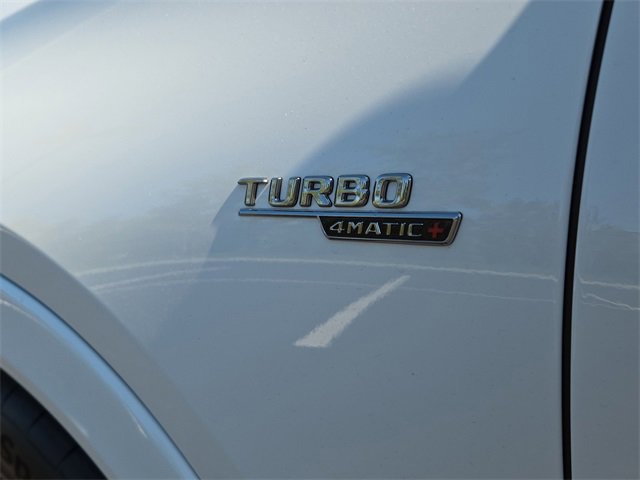 New 2026 Mercedes-Benz GLE 53 AMG 4MATIC image 32