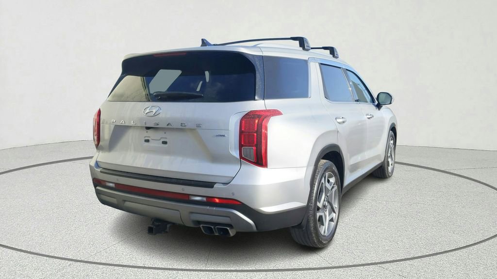 Used 2023 Hyundai Palisade SEL w/ Premium Package image 6