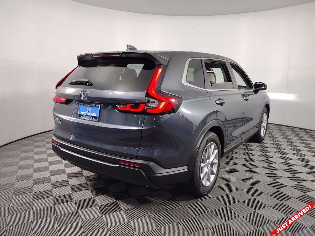 New 2027 Honda CR-V EX image 7