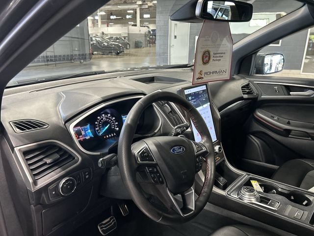 Used 2021 Ford Edge ST-Line AWD/4WD image 27