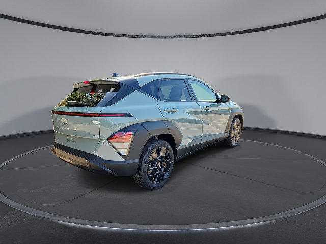 New 2027 Hyundai Kona SEL Sport FWD image 9