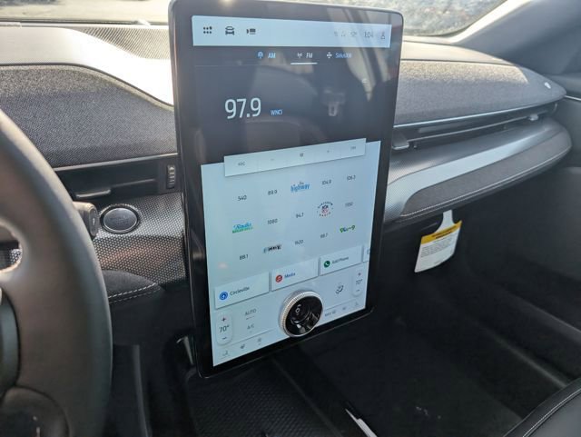 New 2025 Ford Mustang Mach-E GT w/ Interior Protection Package image 20