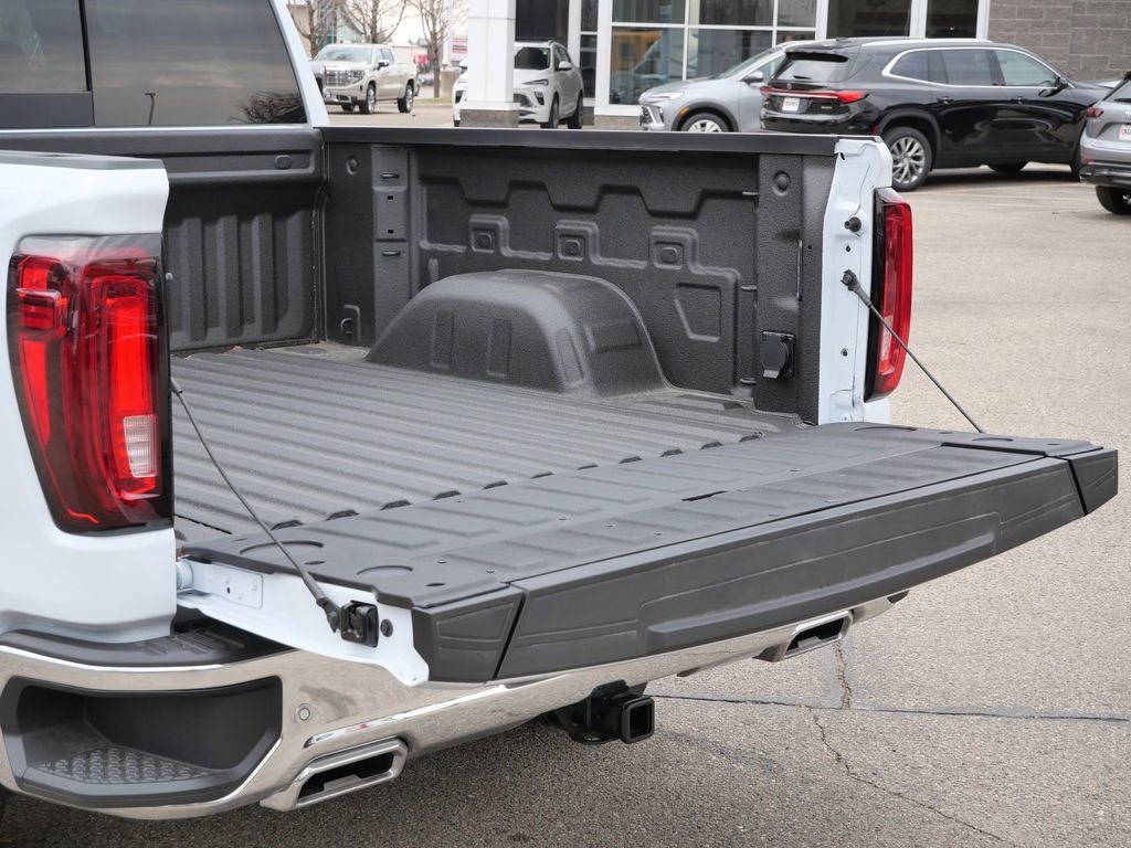 New 2026 GMC Sierra 1500 SLT w/ SLT Premium Plus Package image 30