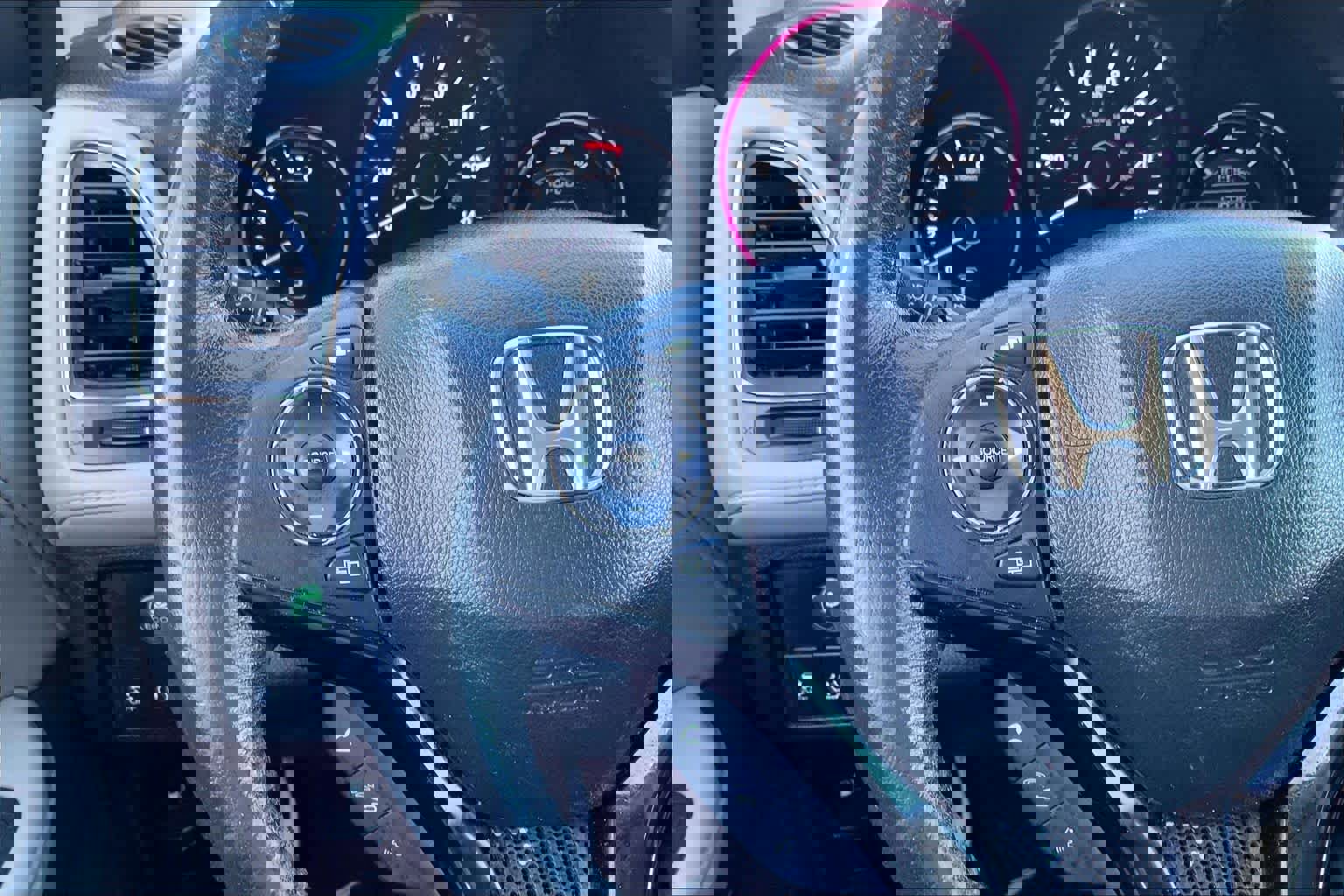 Used 2016 Honda HR-V EX-L image 24