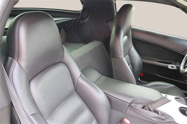 Used 2006 Chevrolet Corvette Base w/ Preferred Equipment Group image 16