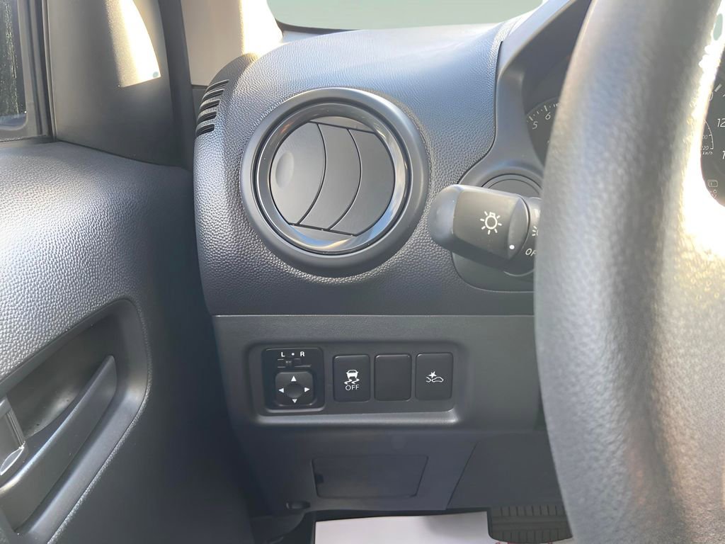 Used 2024 Mitsubishi Mirage G4 ES image 22