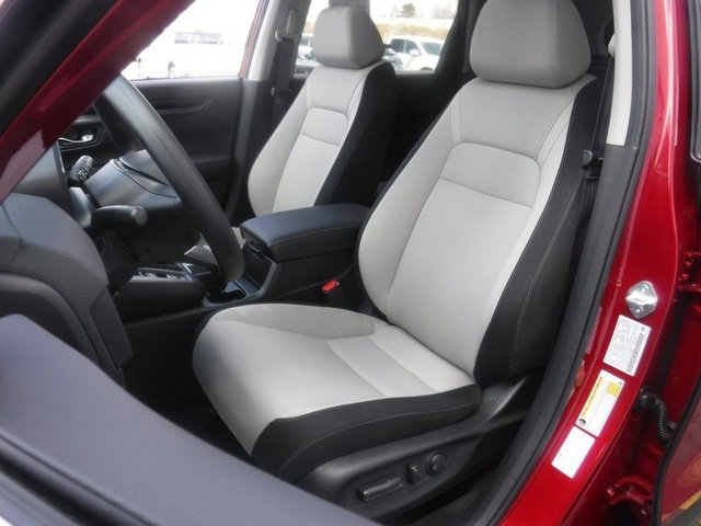 Used 2024 Honda CR-V EX image 14