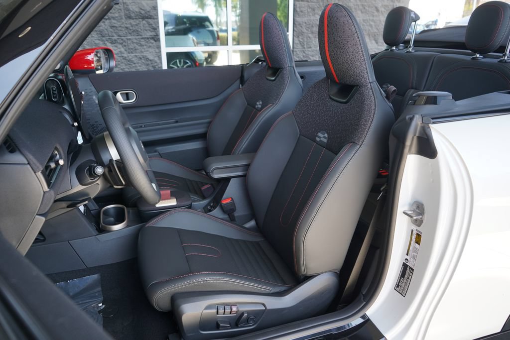 New 2026 MINI Cooper John Cooper Works FWD image 11