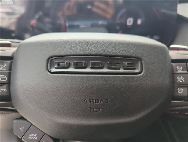 New 2026 Dodge Charger R/T AWD/4WD image 19