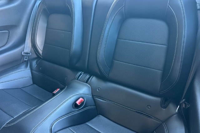 Used 2020 Ford Mustang GT Premium w/ GT Performance Package RWD image 14